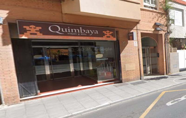 Dénoncez l'agence de voyages d'Almería: combien y a-t-il
