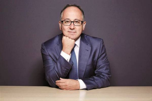 Luis Gallego, nouveau président du conseil d'administration de l'IATA