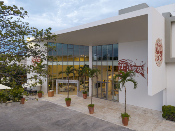 Premier hôtel JDV par Hyatt dans les Caraïbes