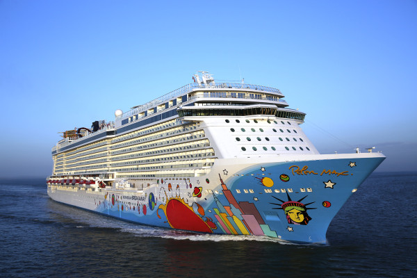 NCL annule plus de quarante croisières: navires et sorties affectées