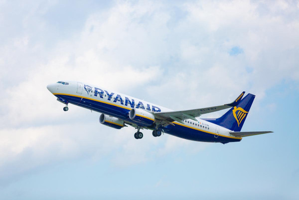 Ryanair, fin coupable de la bataille judiciaire contre Edreams?