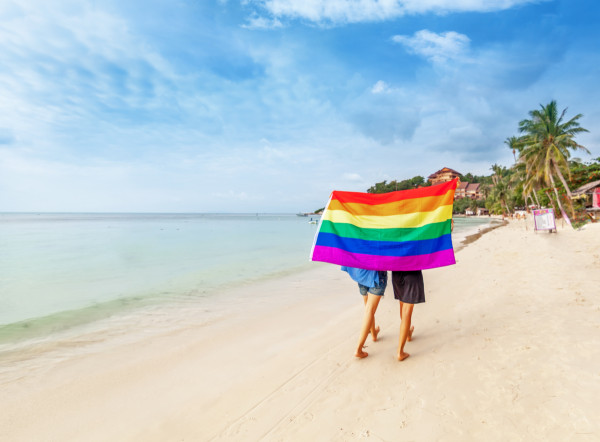 LGTBI + MAS TOP AREALES en Espagne
