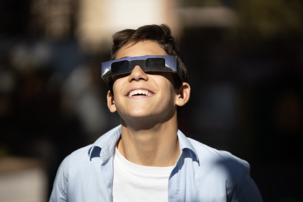 Guide pour voir les éclipses solaires de 2026, 2027 et 2028 en Espagne
