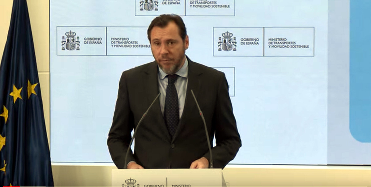 Ryanair et Aena tendent la corde: devant la montée des taux moins de carrés 