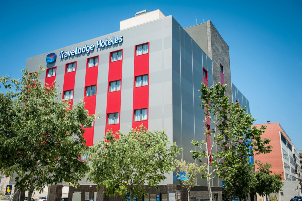 Le revenu de Travelodge Spain augmente de 30% au premier semestre