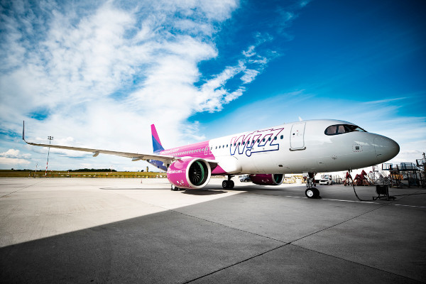 Comment prendre Wizz Air la turbulence de Ryanair en Espagne