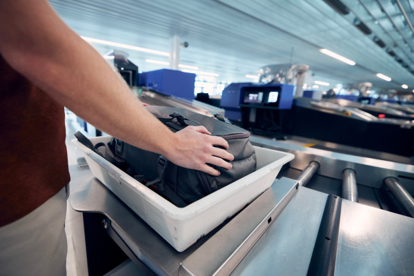 Quand la grève indéfinie des gardes de sécurité à Barajas sera-t-elle?