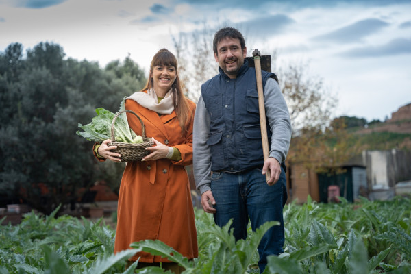Numérisation et R&D pour convertir Navarra en une référence pour le tourisme enogastronomique