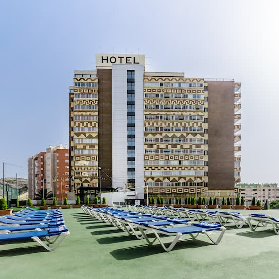 Sercotel ouvre son huitième hôtel dans la communauté Valencian