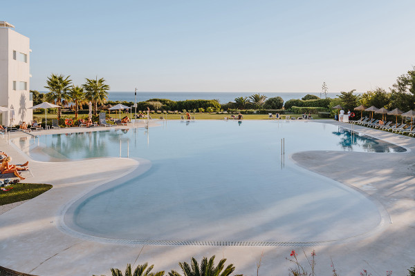 Grupotel achète un hôtel 4 étoiles à Conil, son premier établissement en Andalousie