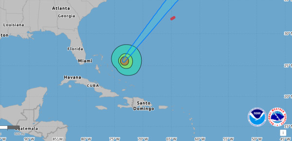 L'ouragan Melissa provoque de graves dégâts en Jamaïque, à Cuba et en Haïti avant de se diriger vers les Bermudes