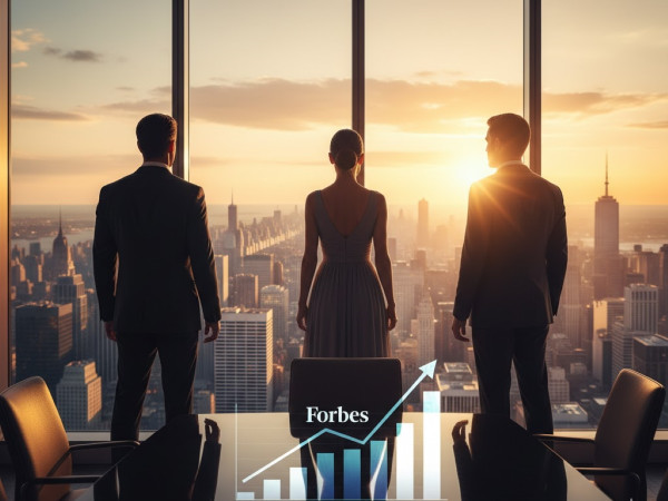 Les grandes fortunes du secteur touristique, selon la liste Forbes