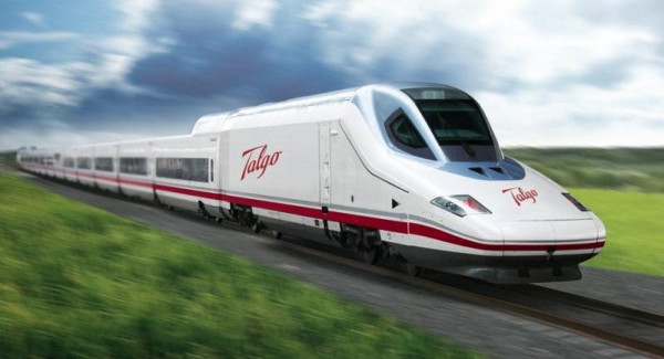 Le consortium basque dirigé par Sidenor achète 29,7% de Talgo