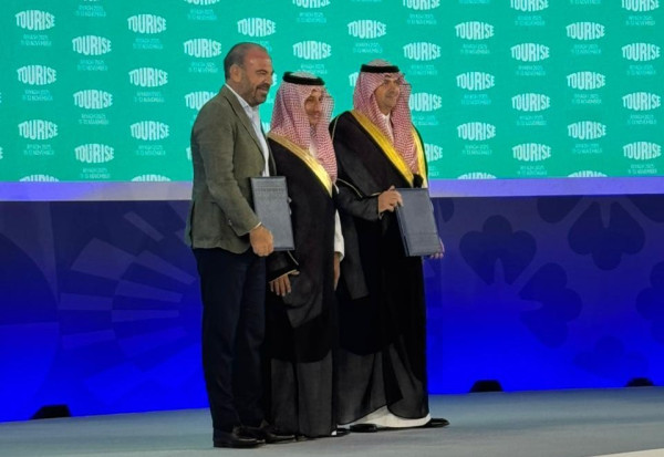 Meliá prévoit d'étendre sa présence avec plus de 1 000 chambres en Arabie Saoudite