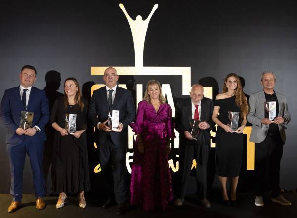 Quels sont les six meilleurs campings d'Espagne selon la Fédération