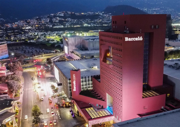 Barceló Hotel Group achète deux hôtels au Mexique et ajoute 22 établissements