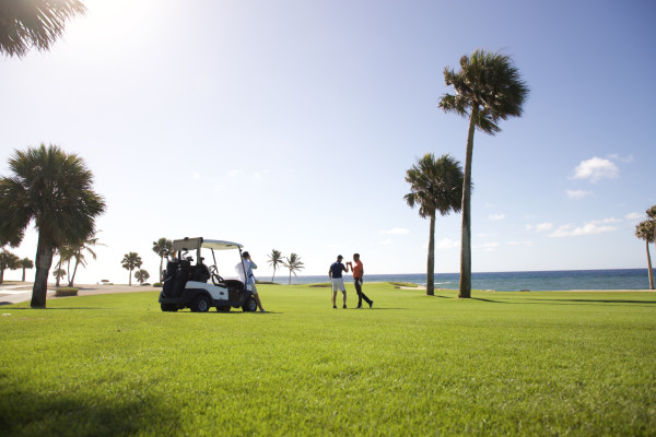 La République dominicaine promeut la diversification avec plus de 2 milliards de dollars américains dans le tourisme sportif d'ici 2026
