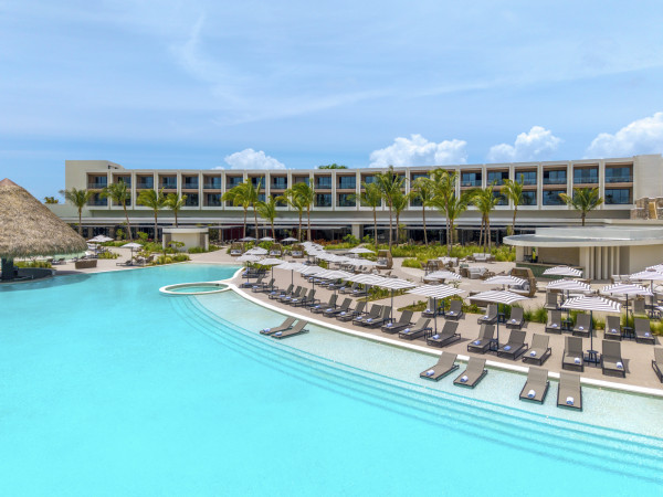 Miches renforce sa projection internationale avec l'ouverture du Zemi Miches All-Inclusive Resort