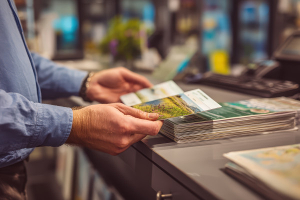 Une actualité touristique importante pour chaque mois de 2025