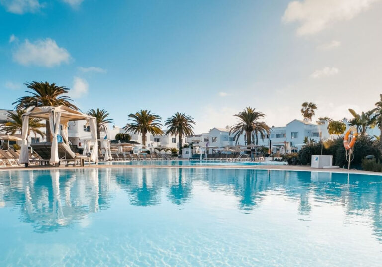 Bluesea Hotels près de 10 000 chambres avec ses dernières acquisitions