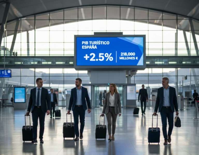 Exceltur propose comment grandir dans l'excellence