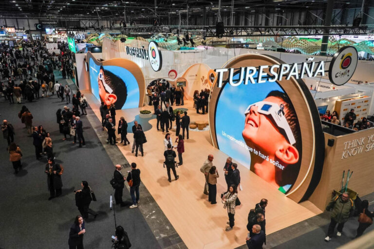 Fitur 2026 se clôture avec 255 000 visiteurs et un impact de 505 M€ à Madrid