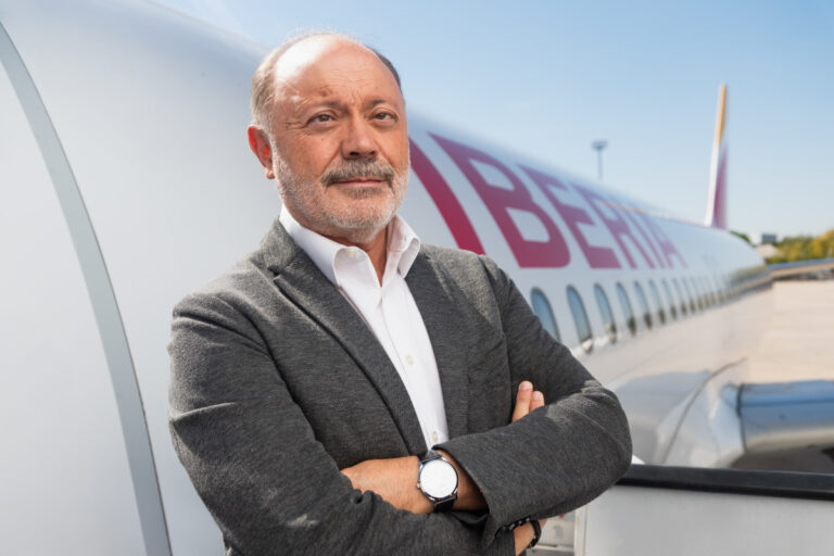 Iberia consolide sa solidité financière et promeut un investissement historique