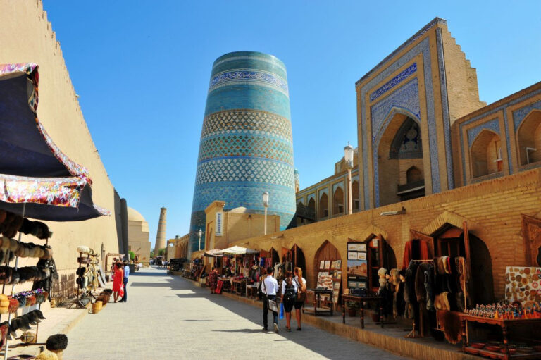 Le salon du tourisme Fira de Barcelona accueillera l'Ouzbékistan comme pays invité