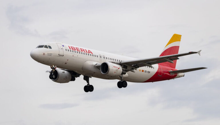 Les travailleurs d'Iberia demandent le lancement d'une ERE volontaire
