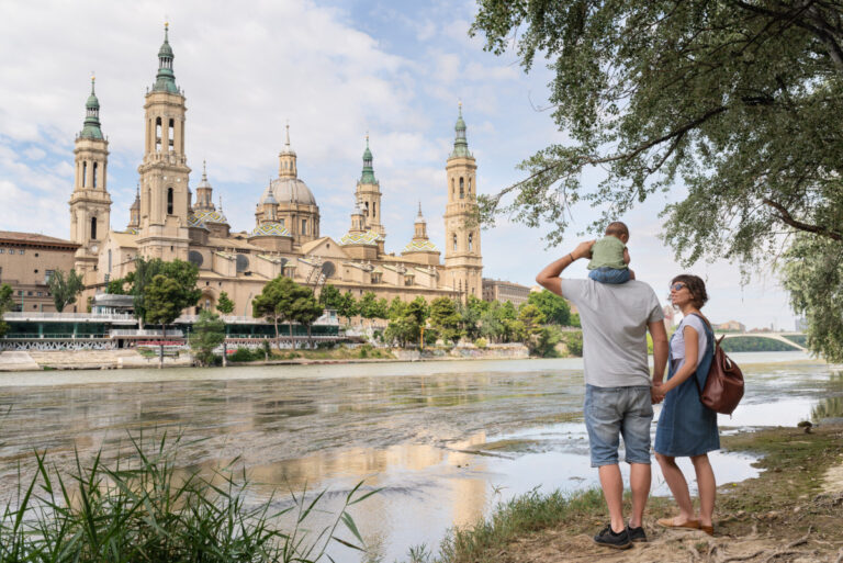 Les villes les plus peuplées d'Espagne en 2026