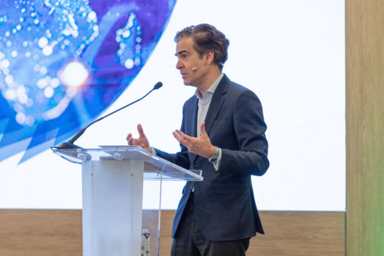 l'opportunité stratégique que l'Europe ne doit pas laisser passer