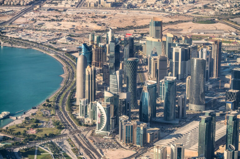 C'est la stratégie du Qatar pour aider les voyageurs dont les vols sont retardés