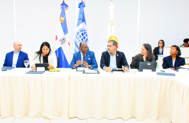 Cabo Rojo avance dans son développement touristique avec le soutien technique de la Banque mondiale