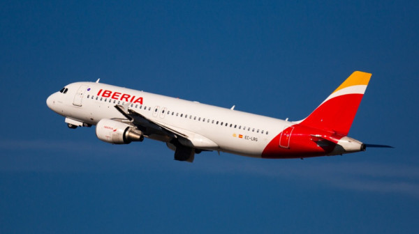 Iberia suspend ses vols vers Cuba à partir de juin en raison du manque de demande