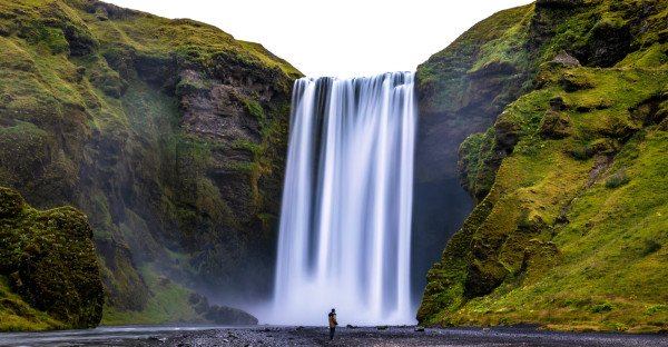 Voyagez gratuitement en Islande et recevez un prix de 43 000 euros pour vos photographies
