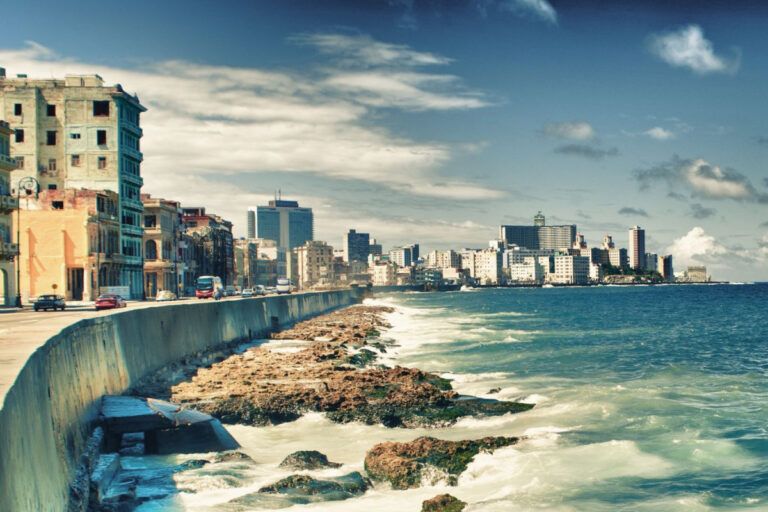Iberostar et American Airlines concluent des accords aux États-Unis pour les actifs expropriés à Cuba