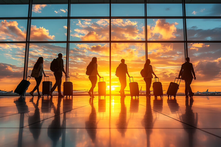 Voici combien les Espagnols dépenseront en voyages cet été (et comment les rendre moins chers)