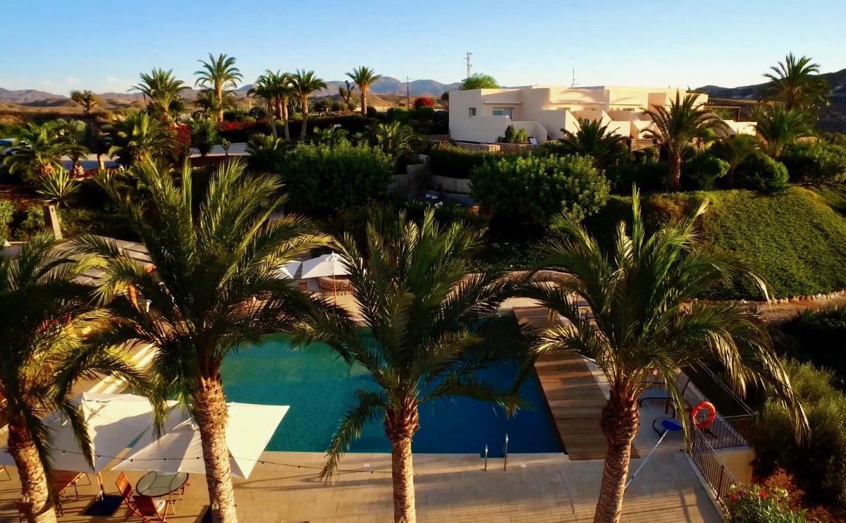 La marque qui veut emmener Cabo de Gata au-delà de l'été