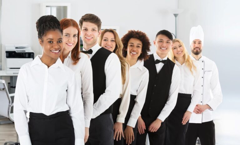 Le tourisme change de stratégie faute de talents