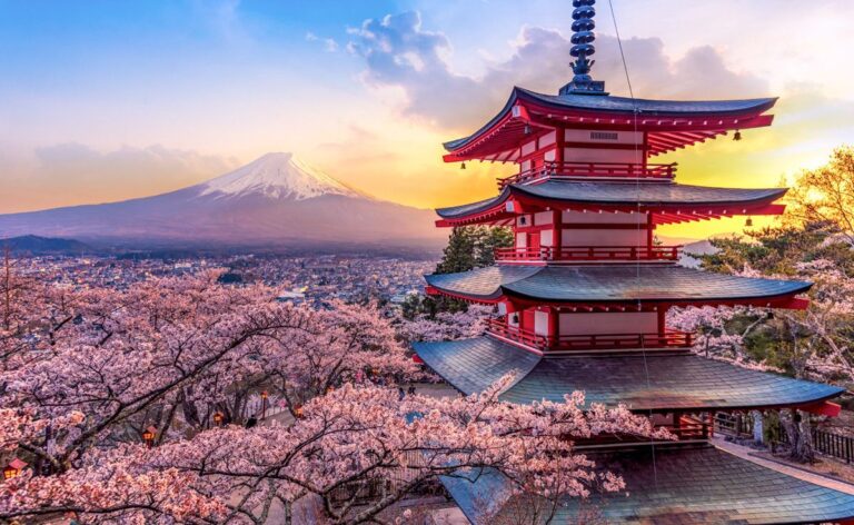 Le tourisme au Japon chute de 6,8 % en juin, mais les visites en provenance d'Espagne augmentent de près de 13 %