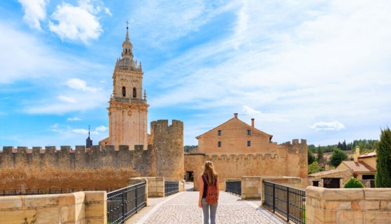 La réputation touristique de Castille-et-León passe de remarquable à bonne, selon le baromètre LLYC