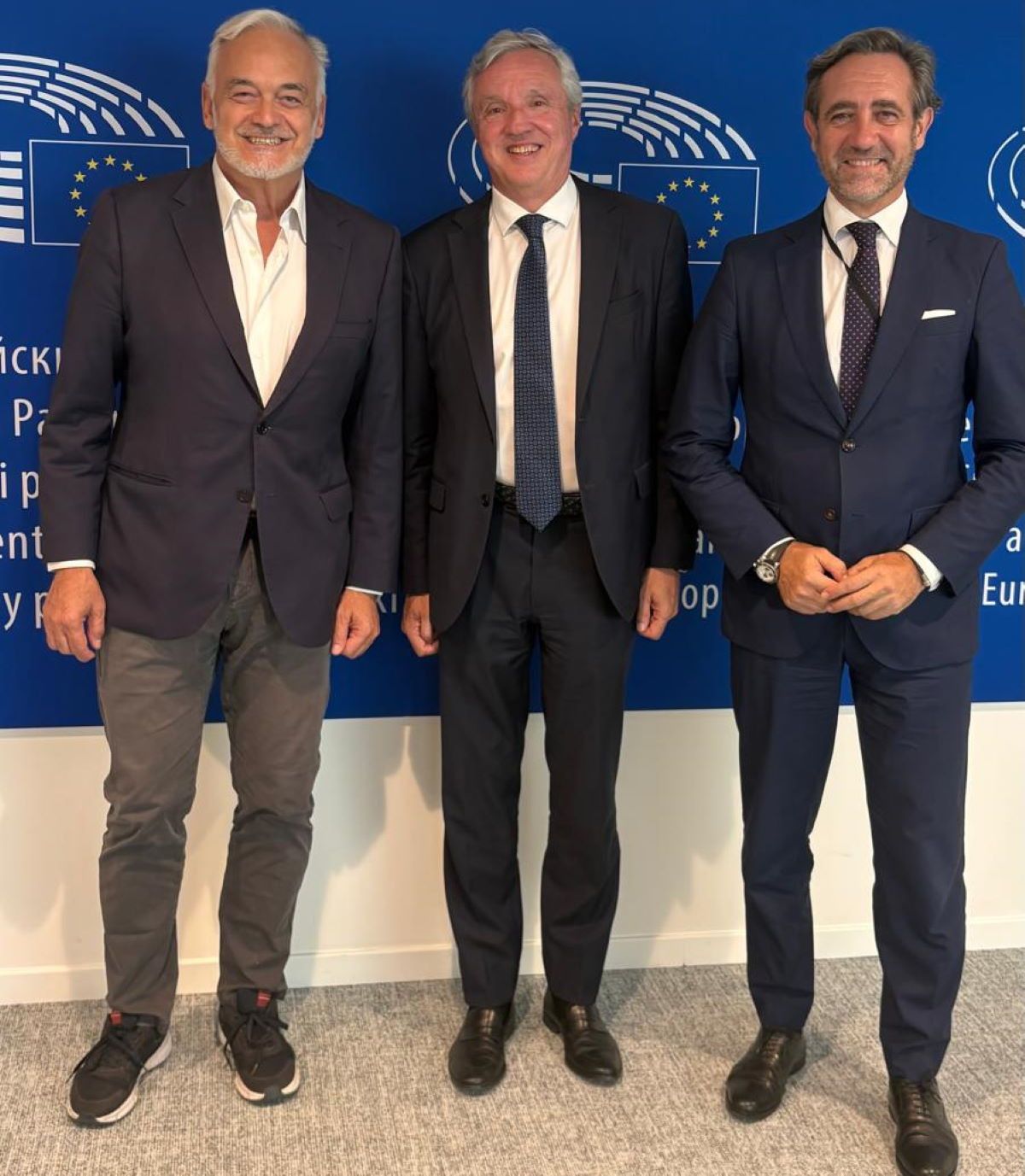 L'Office du tourisme reprend ses réunions avec Bruxelles pour promouvoir le rôle de l'Espagne dans la politique touristique